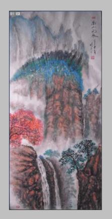 股票开盘杀跌5、6个点还能拿住的人，心态是怎么样的？游戏画面