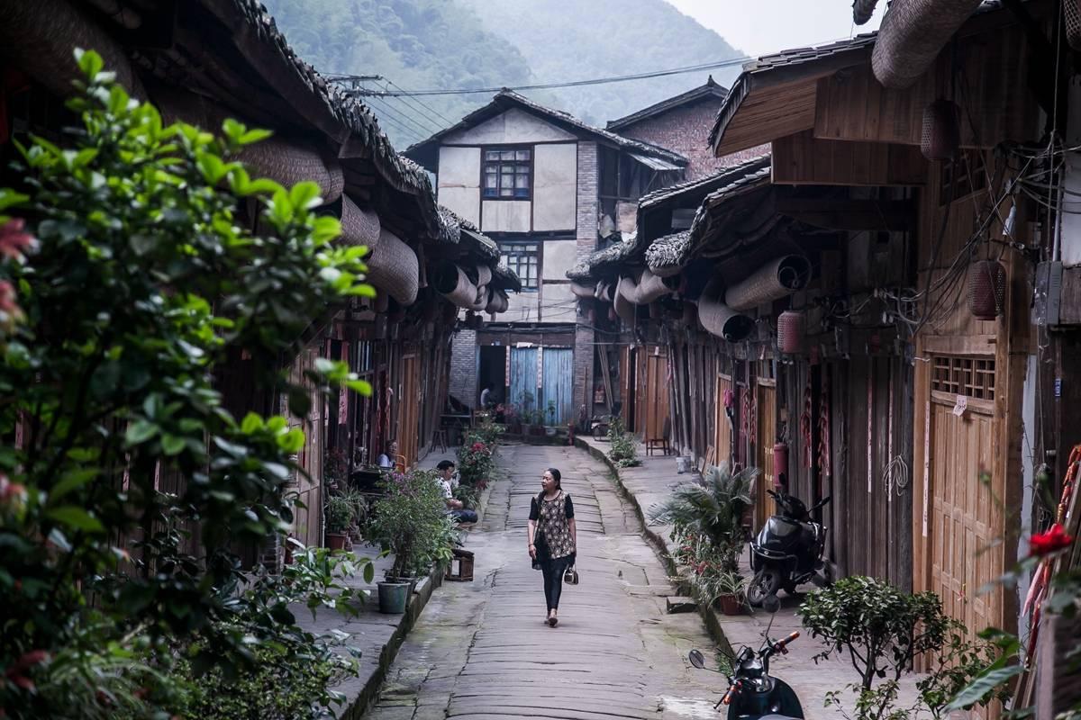 荒野行动